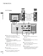 Preview for 10 page of LG 32LT7 Series Owner'S Manual