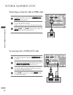 Preview for 18 page of LG 32LT7 Series Owner'S Manual