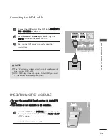 Preview for 21 page of LG 32LT7 Series Owner'S Manual