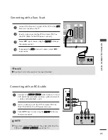 Preview for 23 page of LG 32LT7 Series Owner'S Manual