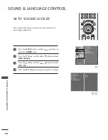 Preview for 86 page of LG 32LT7 Series Owner'S Manual