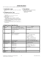 Preview for 6 page of LG 32LV2510 Service Manual