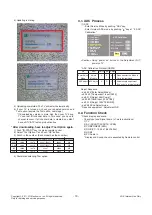 Preview for 10 page of LG 32LV2510 Service Manual