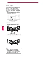 Preview for 22 page of LG 32LW5500-ZE Owner'S Manual