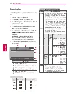 Preview for 66 page of LG 32LW5500-ZE Owner'S Manual