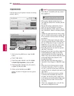 Preview for 86 page of LG 32LW5500-ZE Owner'S Manual