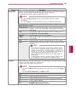 Preview for 99 page of LG 32LW5500-ZE Owner'S Manual