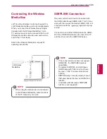 Preview for 123 page of LG 32LW5500-ZE Owner'S Manual