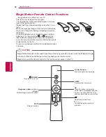 Preview for 12 page of LG 32LW5500 Owner'S Manual