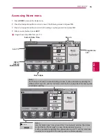 Preview for 15 page of LG 32LW5500 Owner'S Manual