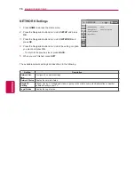 Preview for 76 page of LG 32LW5500 Owner'S Manual