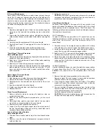 Preview for 5 page of LG 32LX2D Service Manual