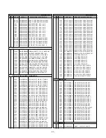 Preview for 31 page of LG 32LX2D Service Manual