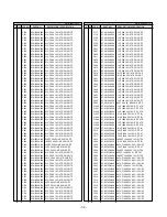 Preview for 36 page of LG 32LX2D Service Manual