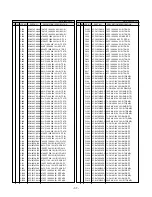 Preview for 37 page of LG 32LX2D Service Manual