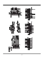 Preview for 47 page of LG 32LX2D Service Manual