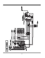 Preview for 61 page of LG 32LX2D Service Manual