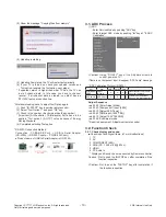 Preview for 10 page of LG 32LY340C Service Manual