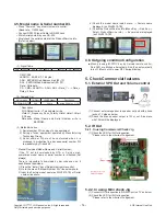 Preview for 14 page of LG 32LY340C Service Manual