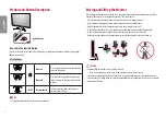 Preview for 4 page of LG 32MN530P Owner'S Manual