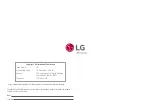 Preview for 26 page of LG 32MN530P Owner'S Manual