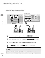 Preview for 20 page of LG 32PC5 Series Owner'S Manual