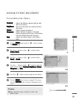 Preview for 59 page of LG 32PC5 Series Owner'S Manual