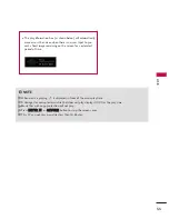 Preview for 57 page of LG 32PQ10C Owner'S Manual
