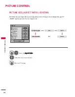 Preview for 58 page of LG 32PQ10C Owner'S Manual