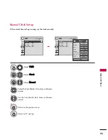 Preview for 85 page of LG 32PQ10C Owner'S Manual