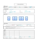 LG 32SP510M Owner'S Manual preview