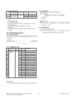 Preview for 10 page of LG 34CB88 Service Manual