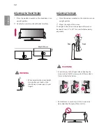 Preview for 12 page of LG 34UC79G Owner'S Manual