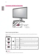 Preview for 6 page of LG 34UM61 Owner'S Manual