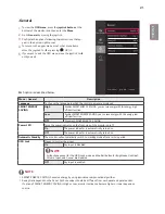 Preview for 21 page of LG 34UM61 Owner'S Manual