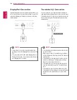 Preview for 16 page of LG 34UM95-PD Owner'S Manual