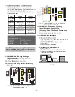 Preview for 14 page of LG 37LB1D-UB Service Manual