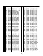 Preview for 70 page of LG 37LB1D-UB Service Manual