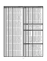 Preview for 74 page of LG 37LB1D-UB Service Manual