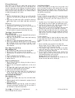 Preview for 5 page of LG 37LD450 Service Manual