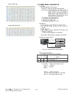 Preview for 12 page of LG 37LD450 Service Manual