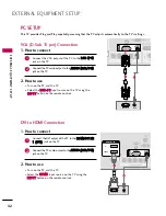 Preview for 32 page of LG 37LD650H Owner'S Manual