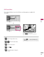 Preview for 51 page of LG 37LD650H Owner'S Manual