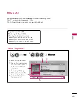 Preview for 53 page of LG 37LD650H Owner'S Manual