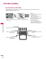 Preview for 56 page of LG 37LD650H Owner'S Manual