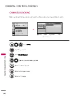 Preview for 88 page of LG 37LD650H Owner'S Manual