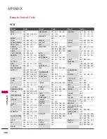 Preview for 102 page of LG 37LD650H Owner'S Manual