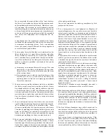 Preview for 113 page of LG 37LD650H Owner'S Manual