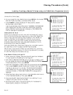 Preview for 152 page of LG 37LD650H Owner'S Manual