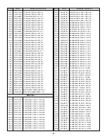 Preview for 42 page of LG 37LF65 Service Manual